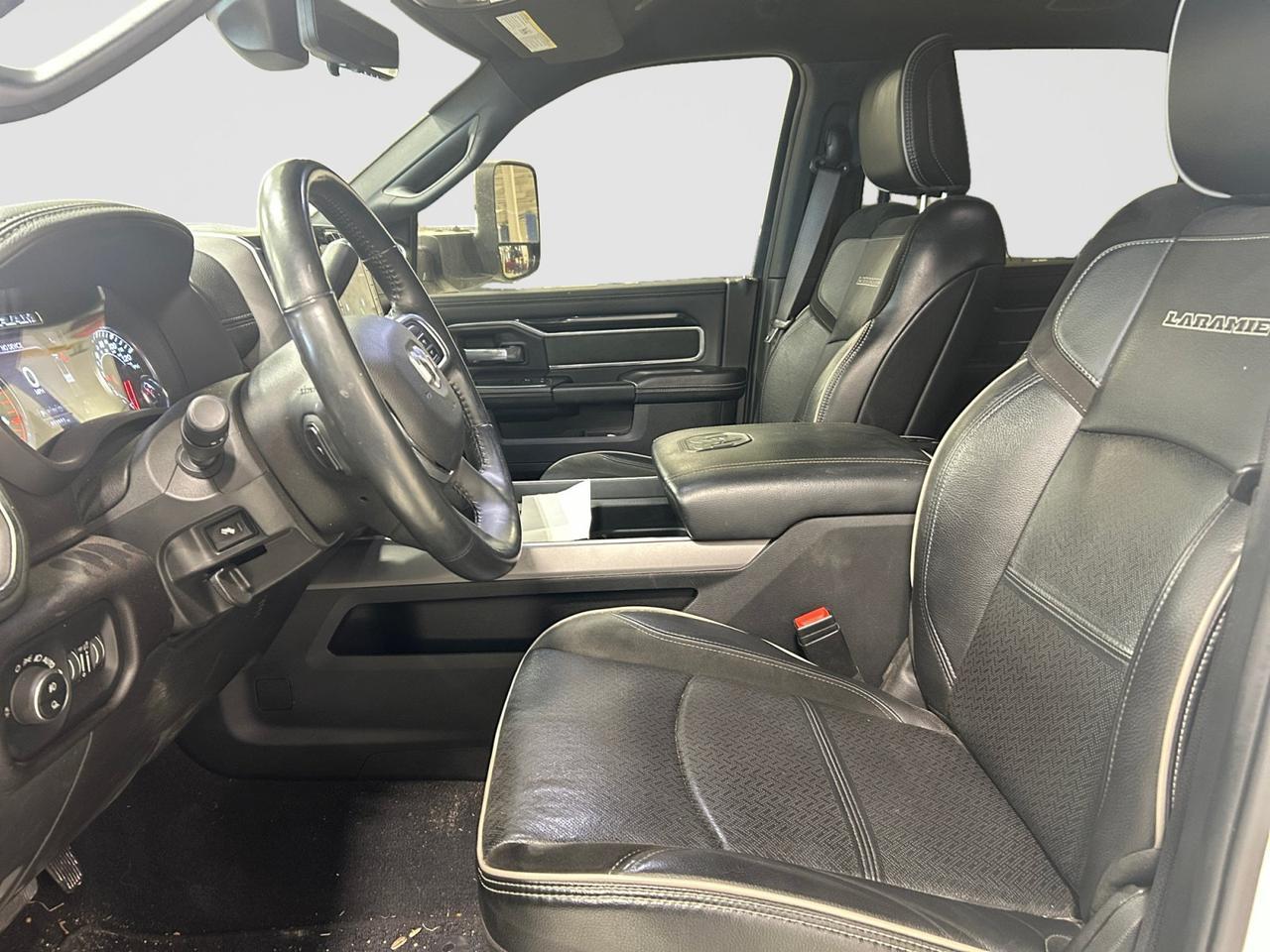 2022 Ram 3500 Laramie New Braunfels TX