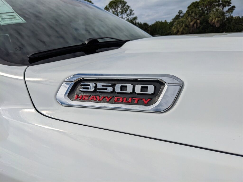 2022 Ram 3500 Laramie San Clemente CA