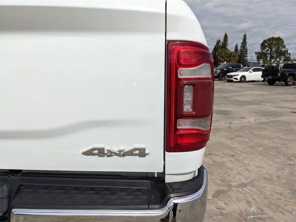 2022 Ram 3500 Laramie San Clemente CA
