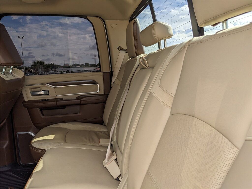 2022 Ram 3500 Laramie San Clemente CA