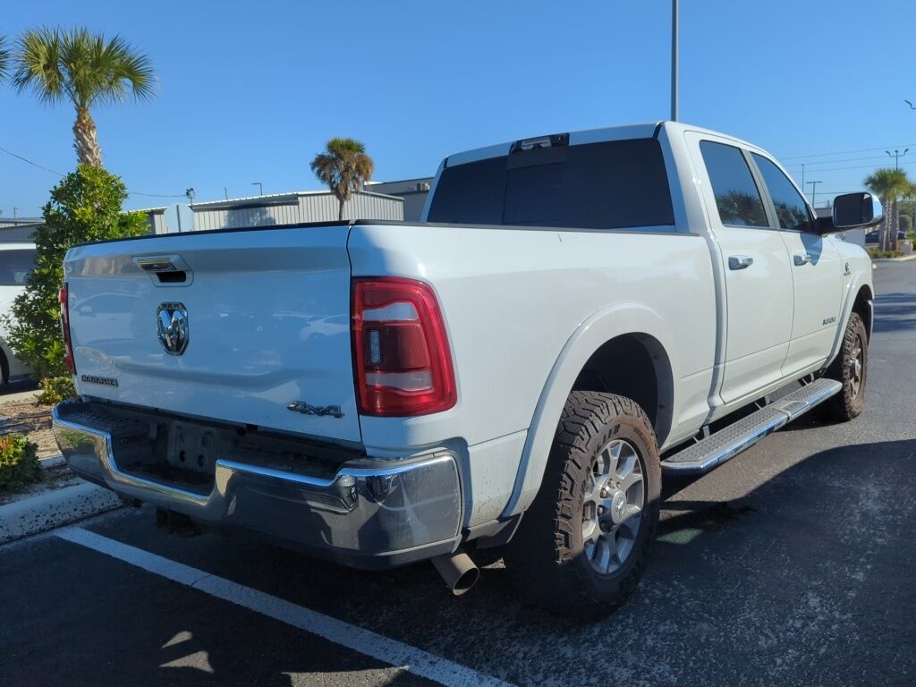 2022 Ram 3500 Laramie San Clemente CA
