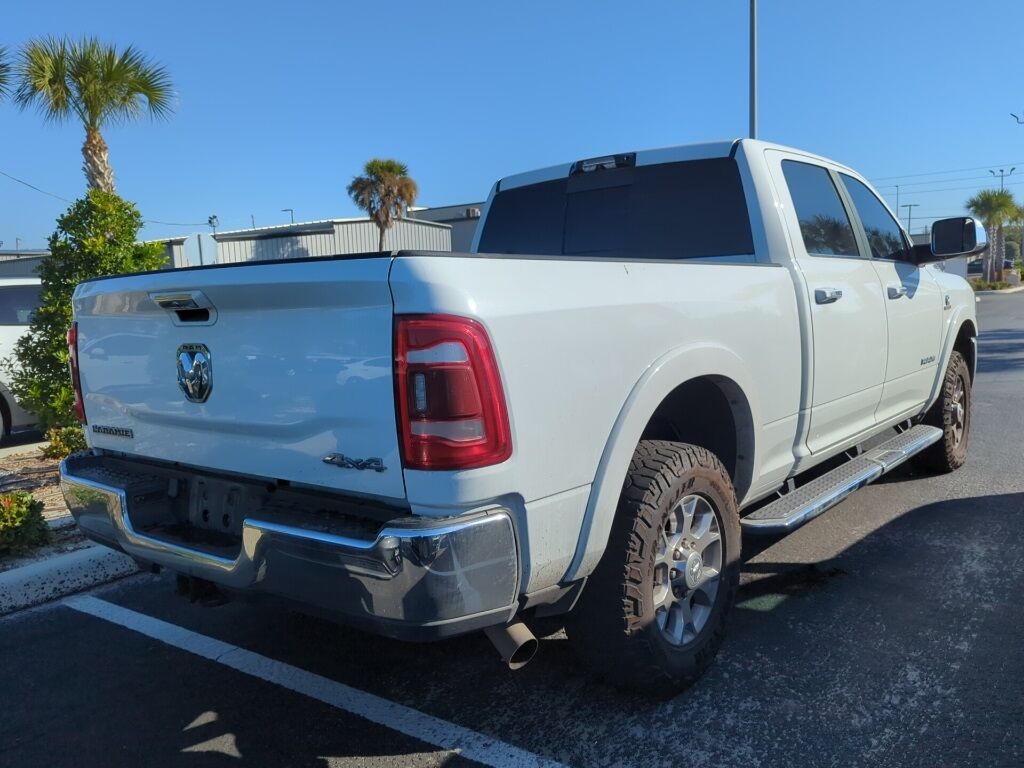 2022 Ram 3500 Laramie San Clemente CA