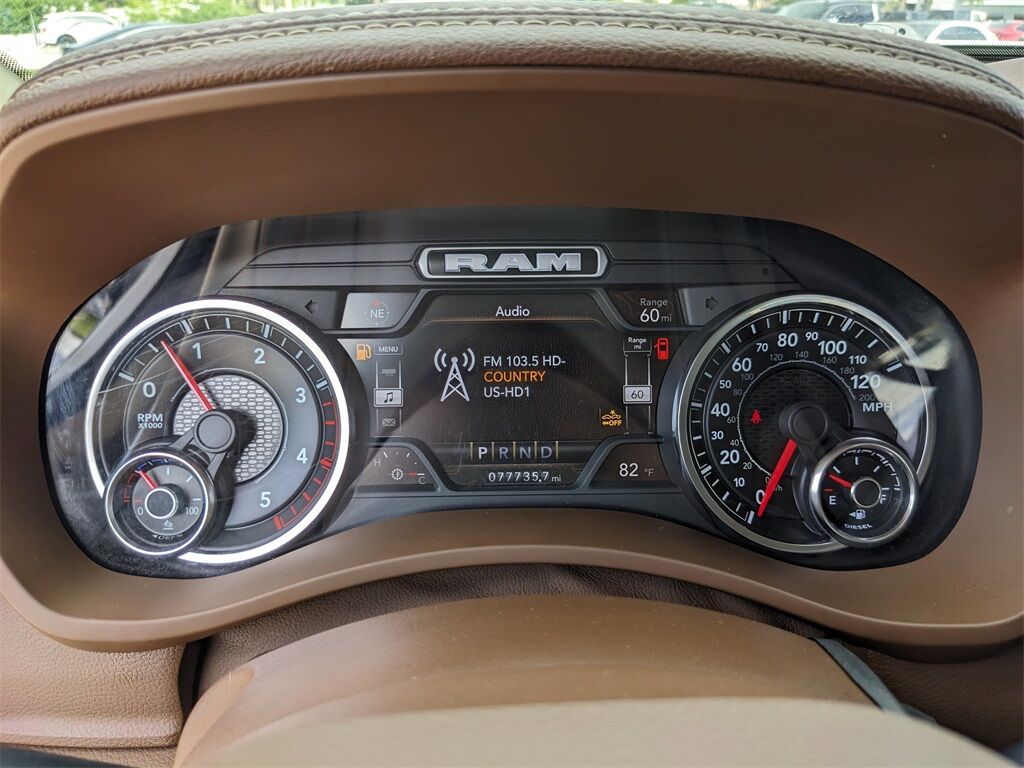 2022 Ram 3500 Laramie San Clemente CA