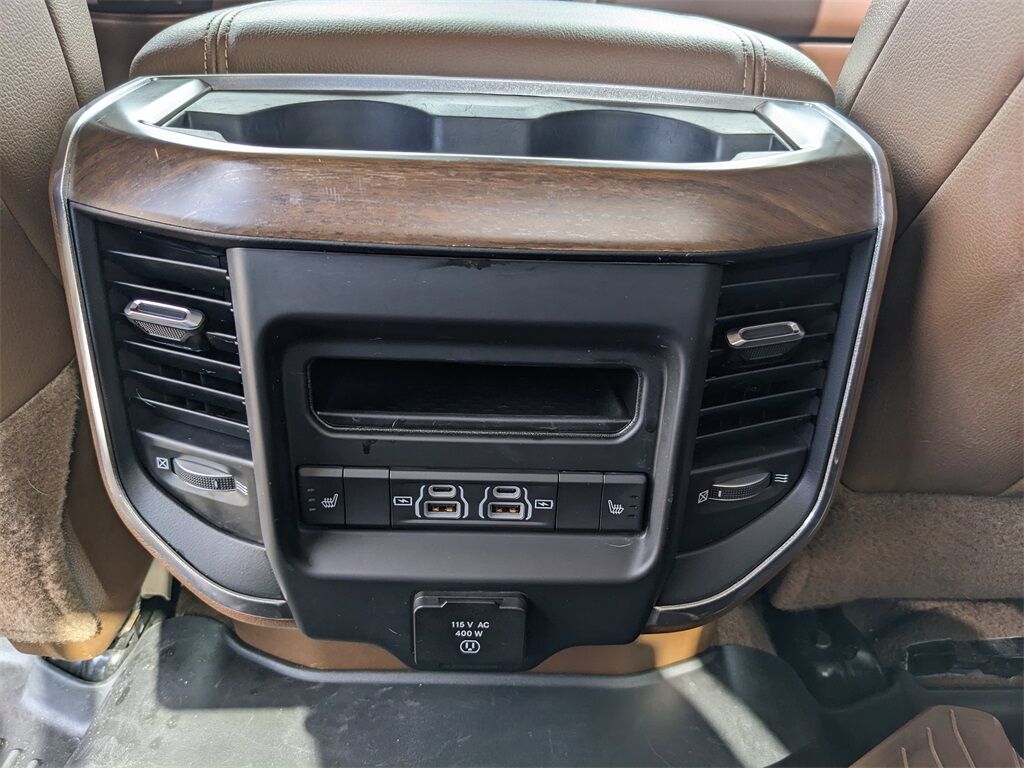 2022 Ram 3500 Laramie San Clemente CA