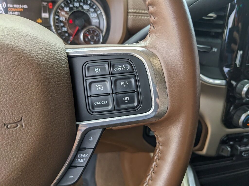 2022 Ram 3500 Laramie San Clemente CA