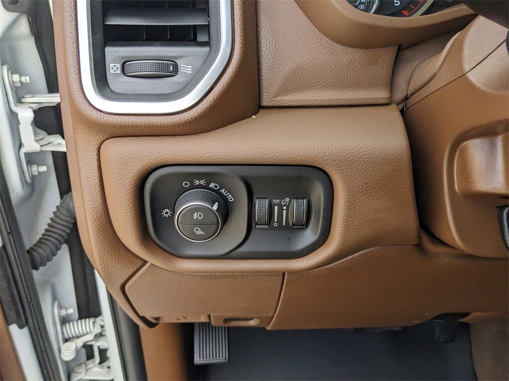 2022 Ram 3500 Laramie San Clemente CA