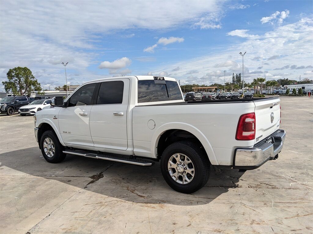 2022 Ram 3500 Laramie San Clemente CA