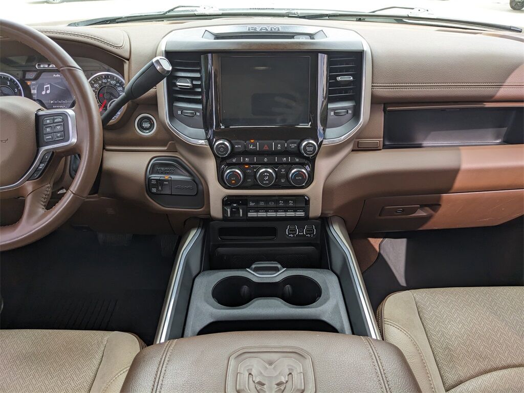 2022 Ram 3500 Laramie San Clemente CA