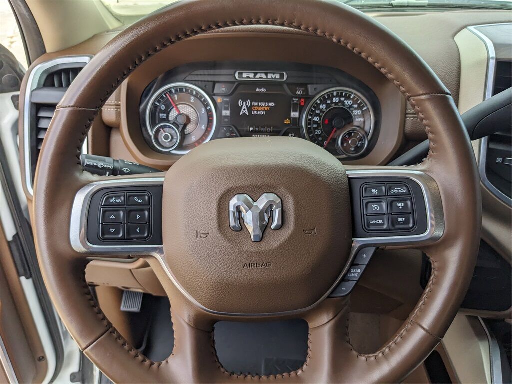 2022 Ram 3500 Laramie San Clemente CA