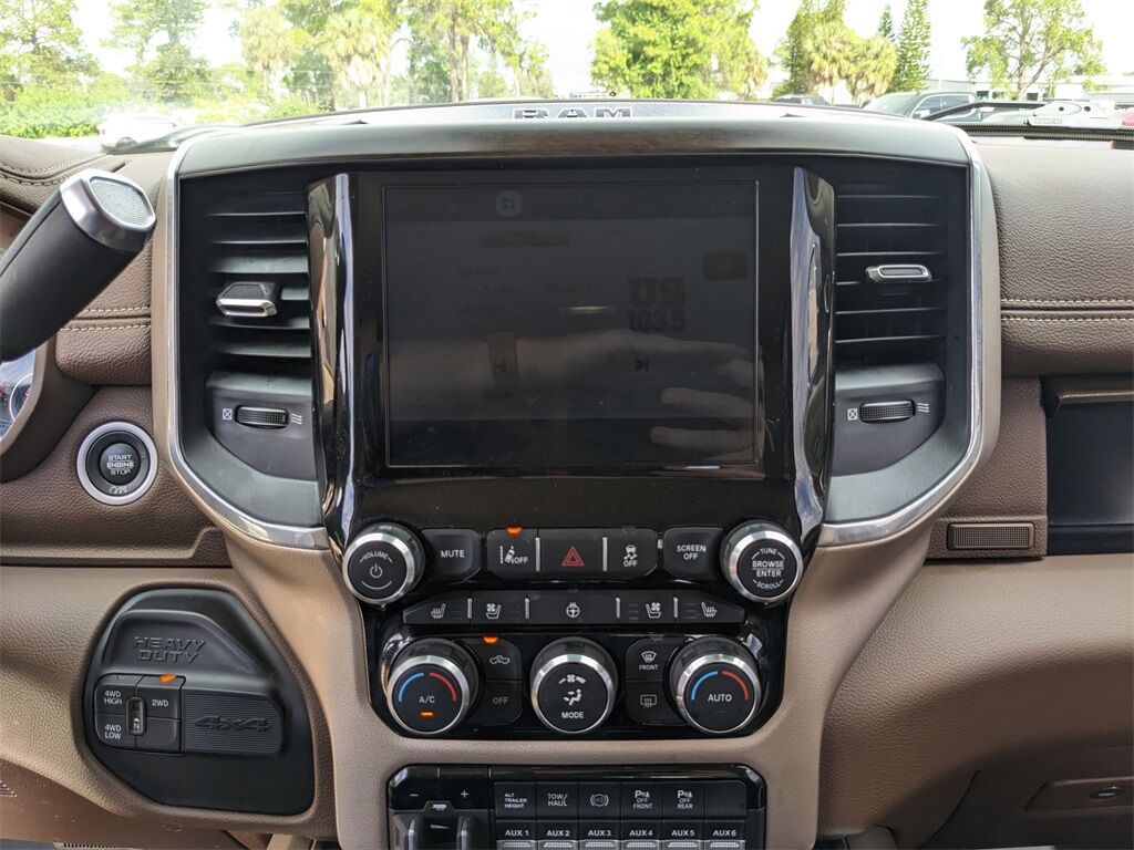 2022 Ram 3500 Laramie San Clemente CA