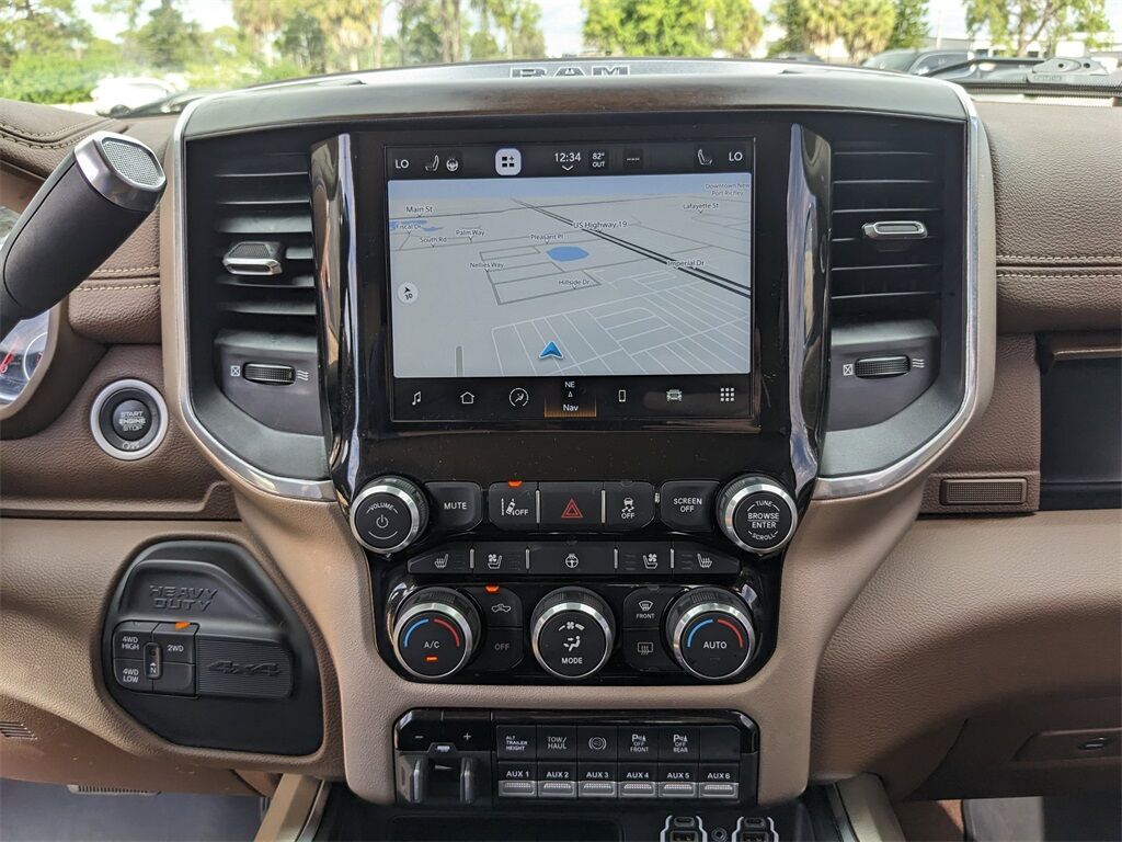 2022 Ram 3500 Laramie San Clemente CA