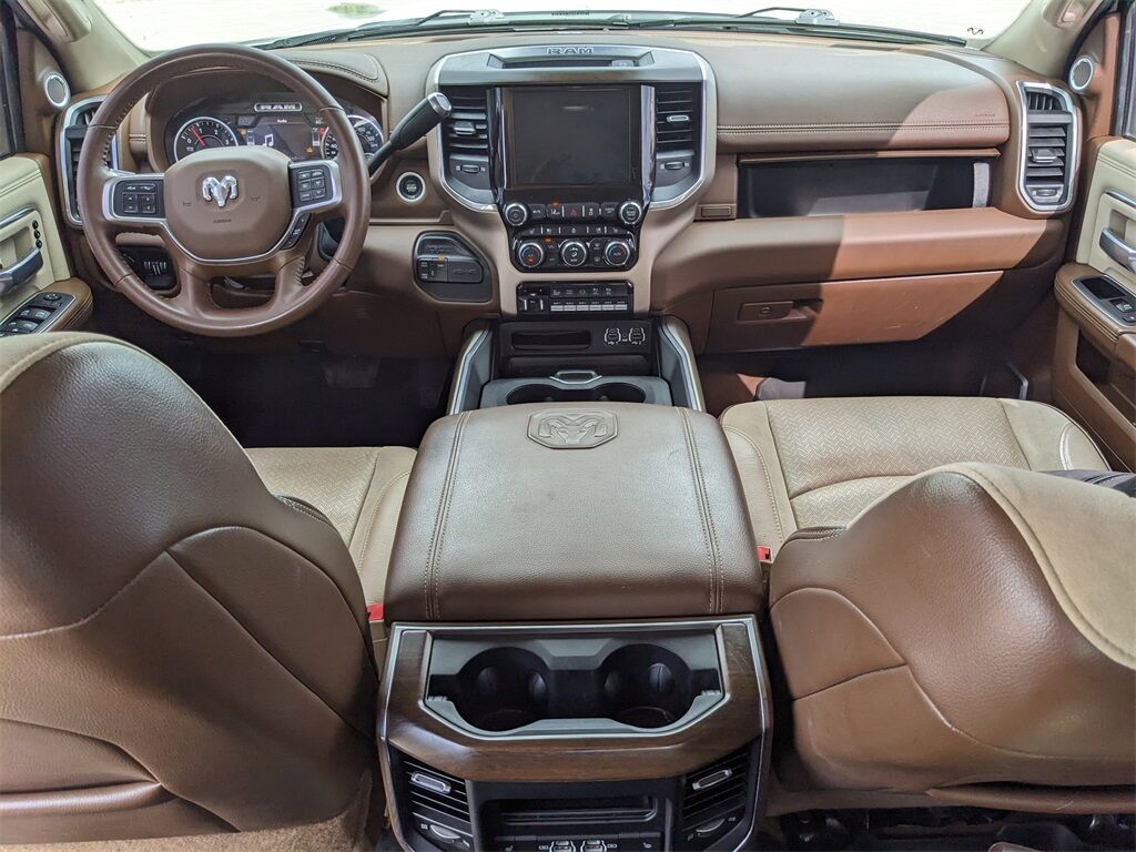 2022 Ram 3500 Laramie San Clemente CA