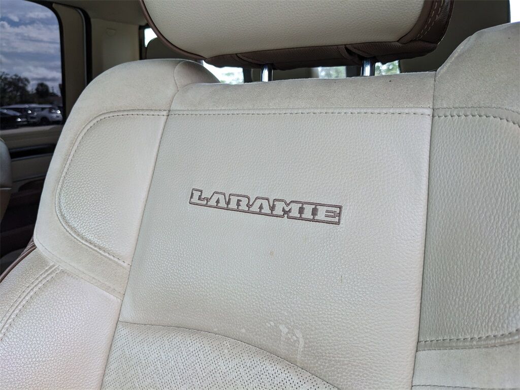 2022 Ram 3500 Laramie San Clemente CA