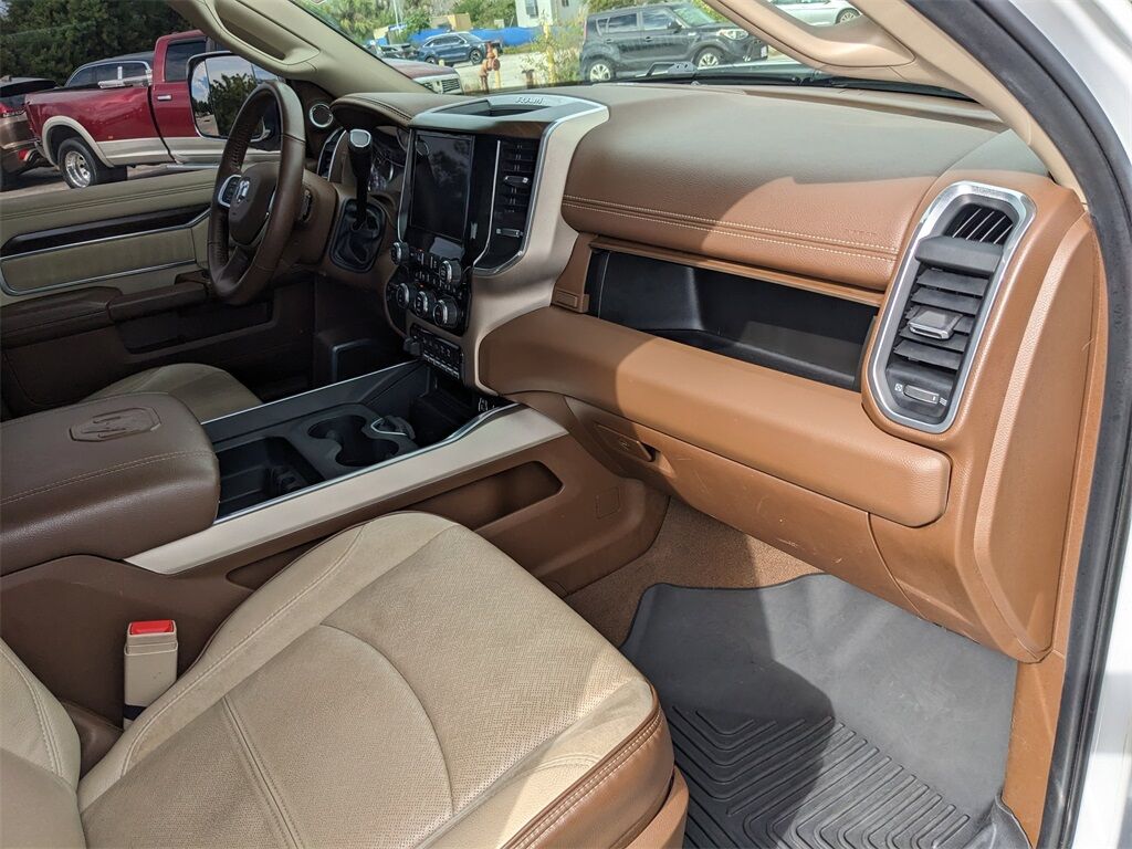 2022 Ram 3500 Laramie San Clemente CA