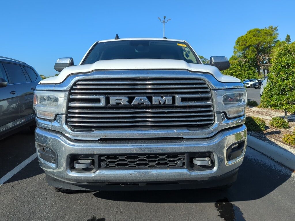 2022 Ram 3500 Laramie San Clemente CA