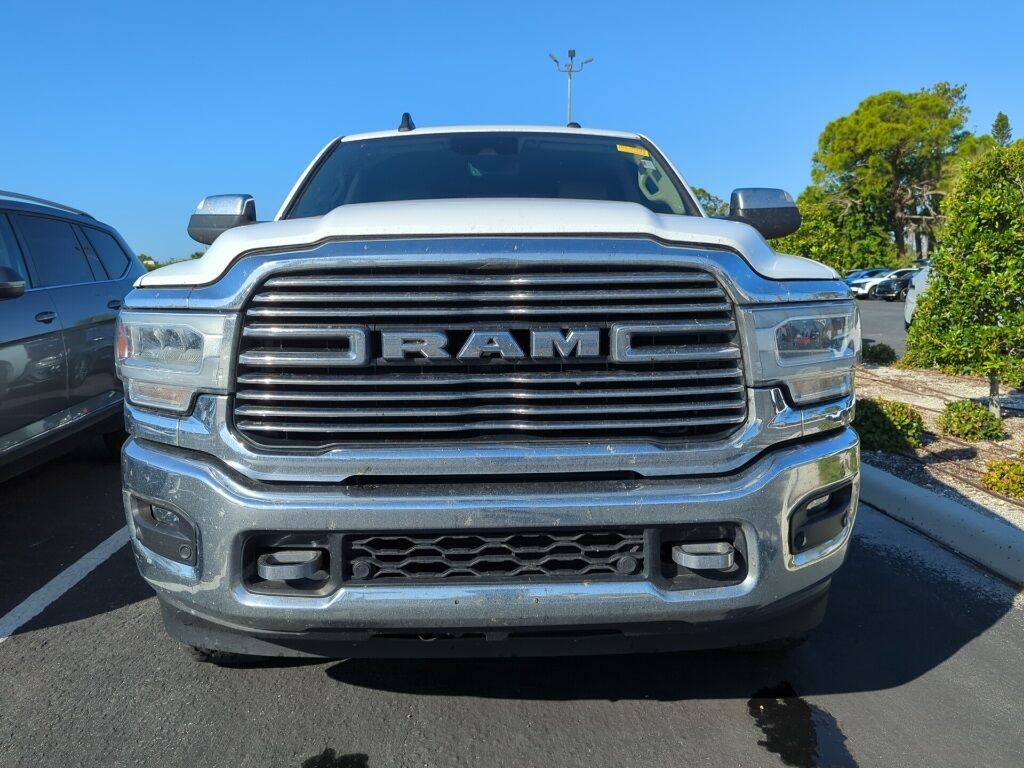 2022 Ram 3500 Laramie San Clemente CA