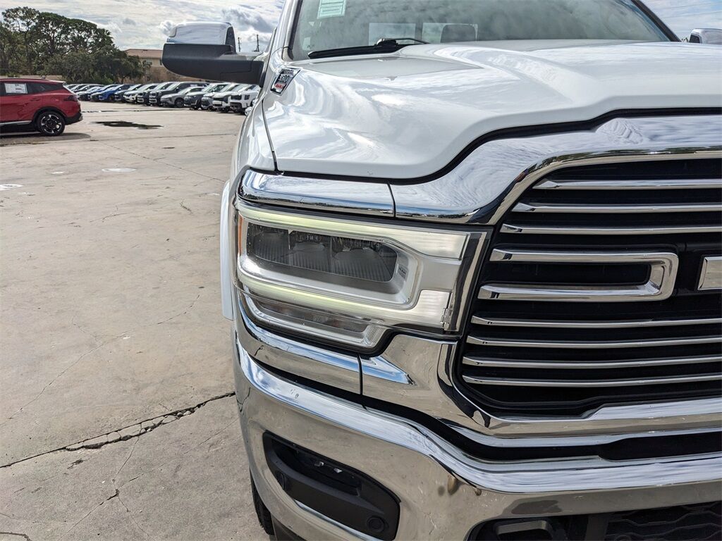 2022 Ram 3500 Laramie San Clemente CA
