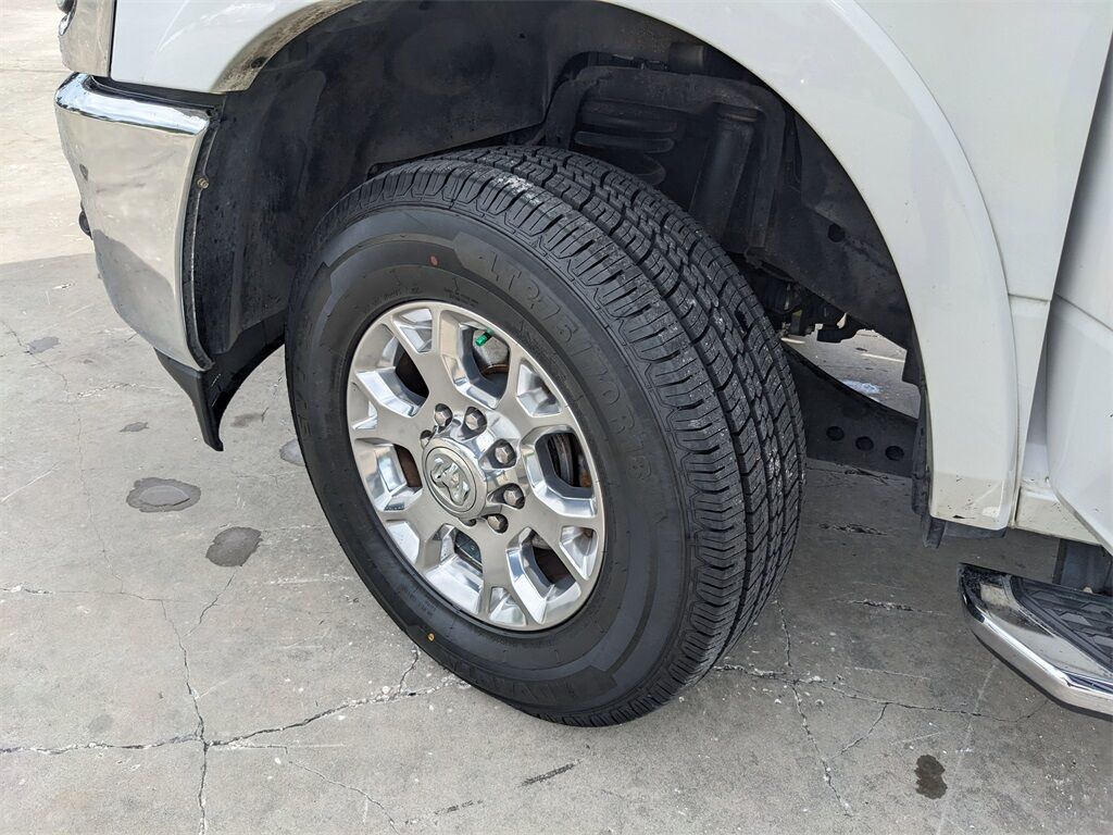 2022 Ram 3500 Laramie San Clemente CA