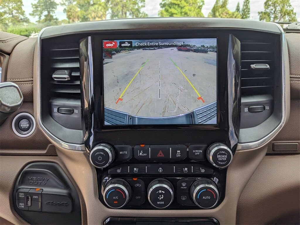 2022 Ram 3500 Laramie San Clemente CA