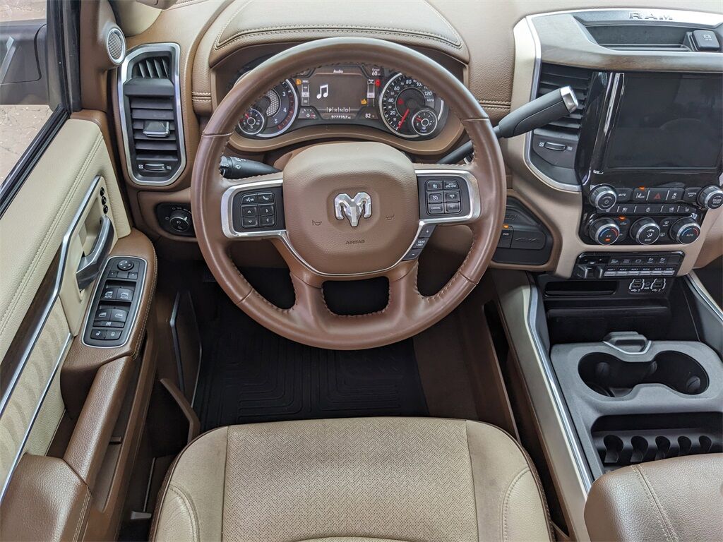 2022 Ram 3500 Laramie San Clemente CA