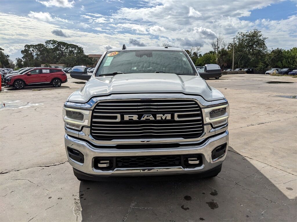 2022 Ram 3500 Laramie San Clemente CA