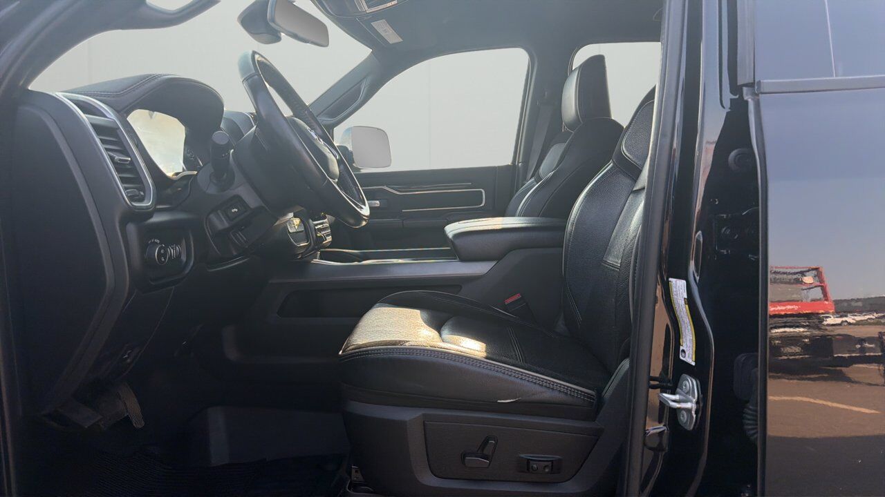 2022 Ram 3500 Laramie Sherwood Park AB