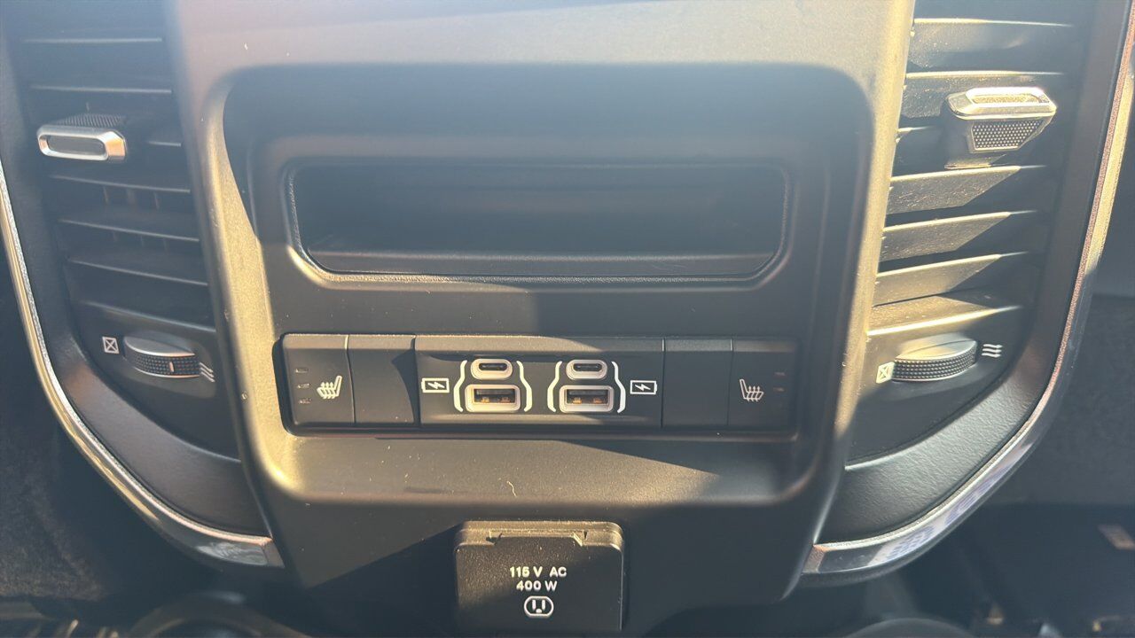 2022 Ram 3500 Laramie Sherwood Park AB