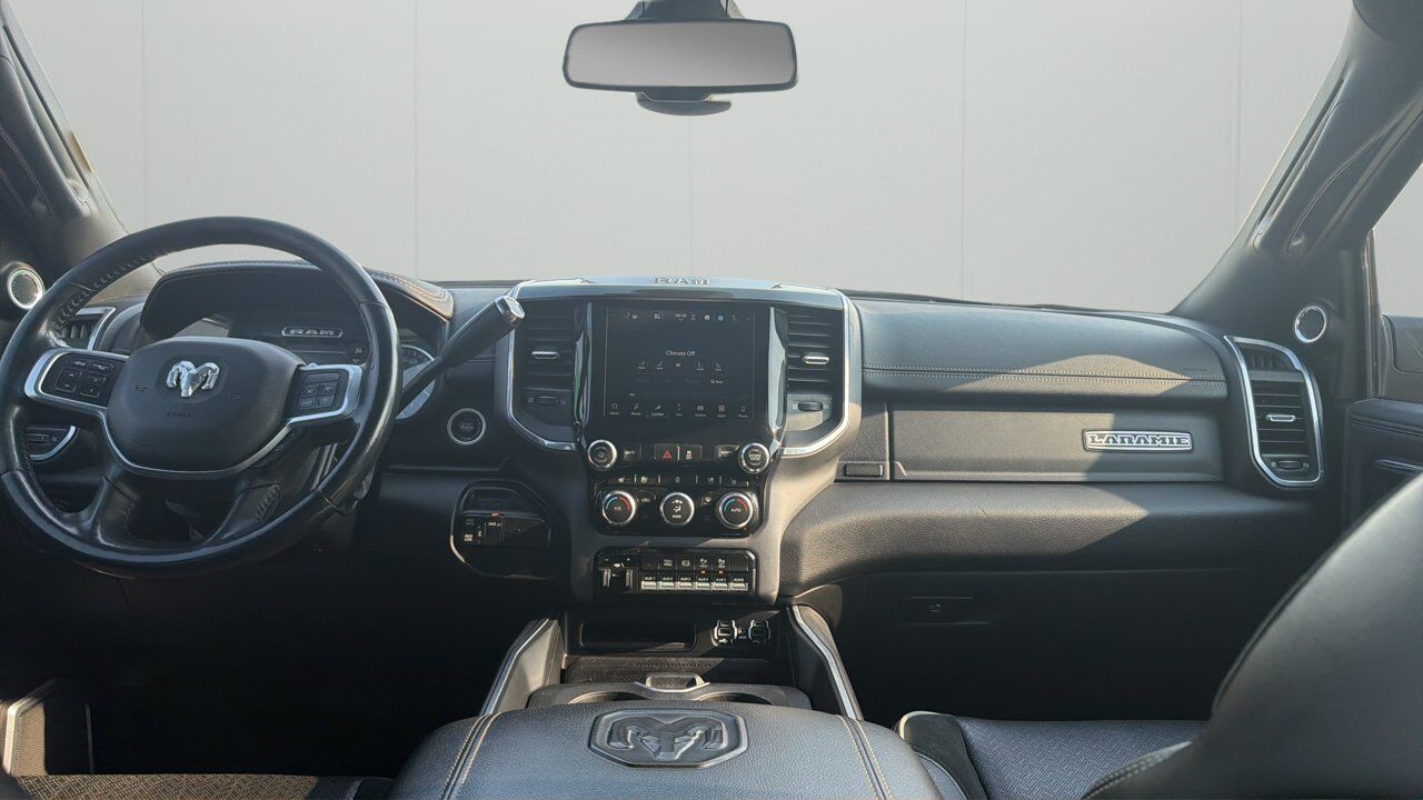 2022 Ram 3500 Laramie Sherwood Park AB