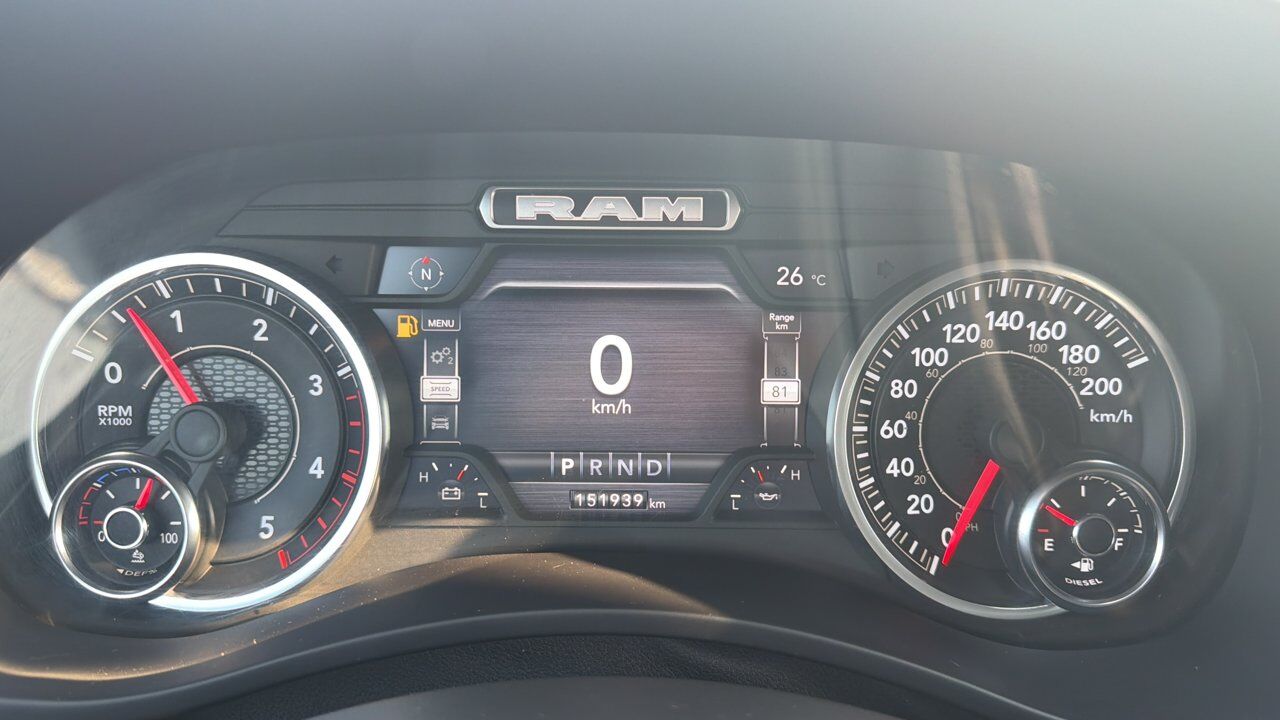 2022 Ram 3500 Laramie Sherwood Park AB