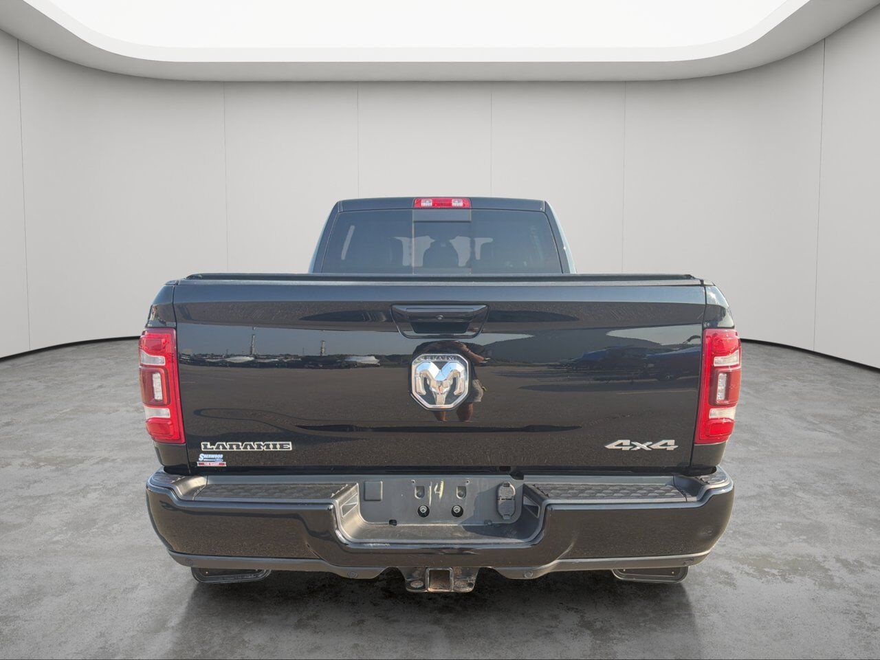2022 Ram 3500 Laramie Sherwood Park AB