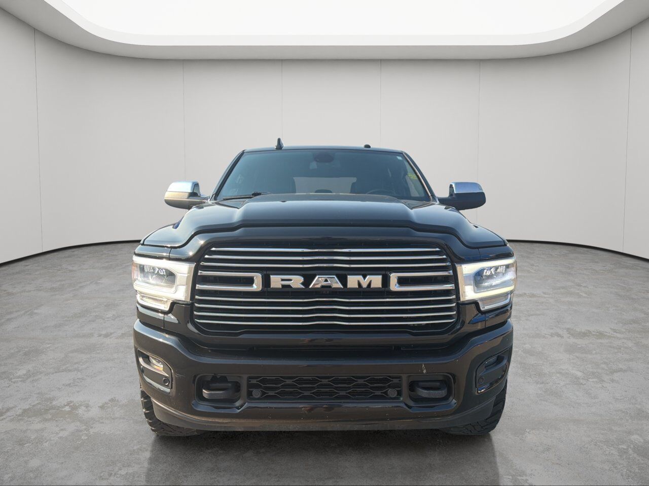 2022 Ram 3500 Laramie Sherwood Park AB