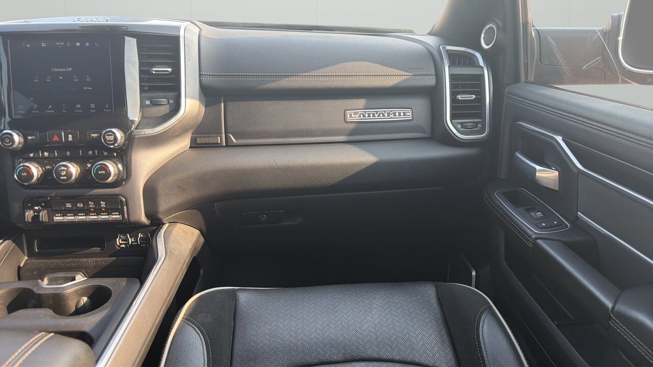 2022 Ram 3500 Laramie Sherwood Park AB