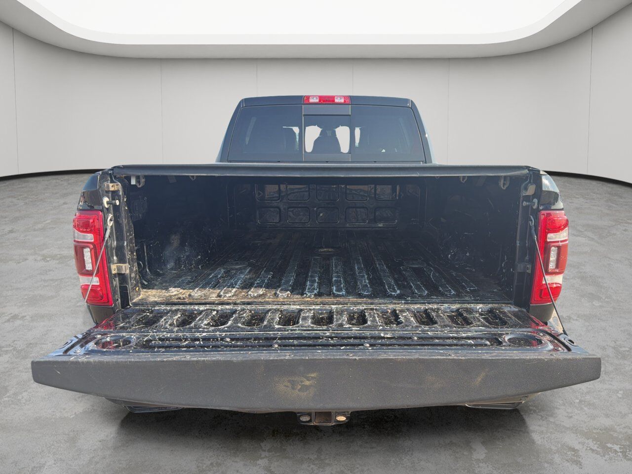 2022 Ram 3500 Laramie Sherwood Park AB