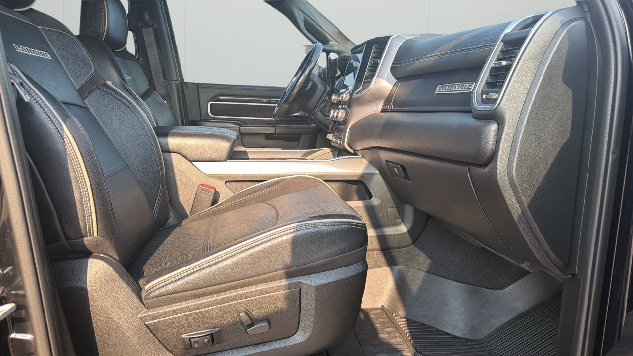 2022 Ram 3500 Laramie Sherwood Park AB