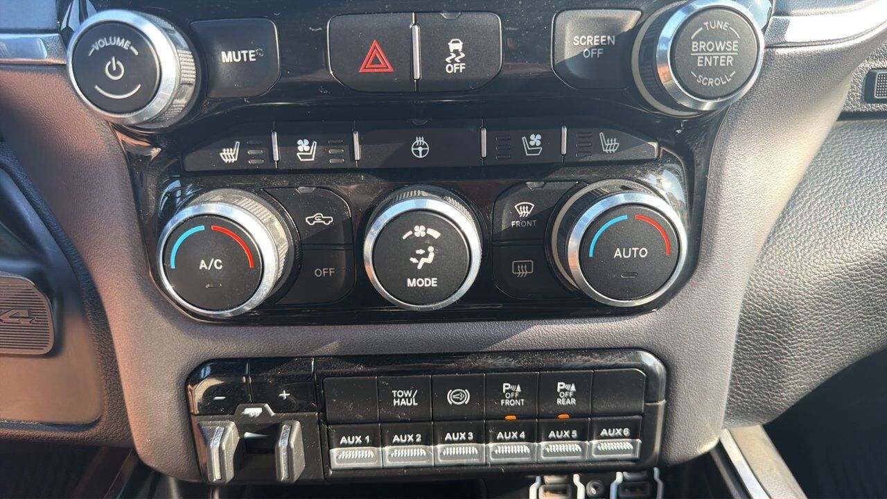2022 Ram 3500 Laramie Sherwood Park AB