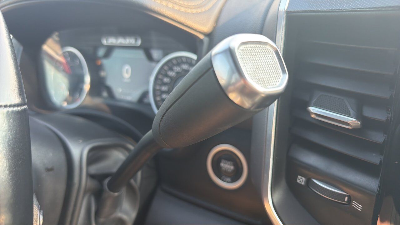 2022 Ram 3500 Laramie Sherwood Park AB
