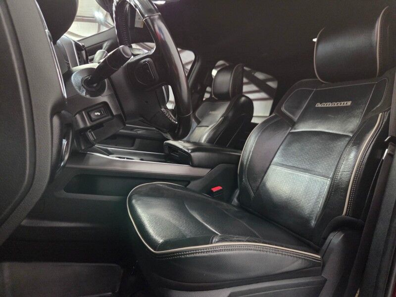 2022 Ram 3500 Laramie Sport 6.7L Diesel AISIN Long Bed 12in GPS Camera FREE WARRANTY Arlington TX