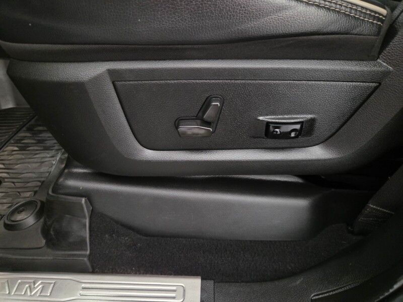 2022 Ram 3500 Laramie Sport 6.7L Diesel AISIN Long Bed 12in GPS Camera FREE WARRANTY Arlington TX