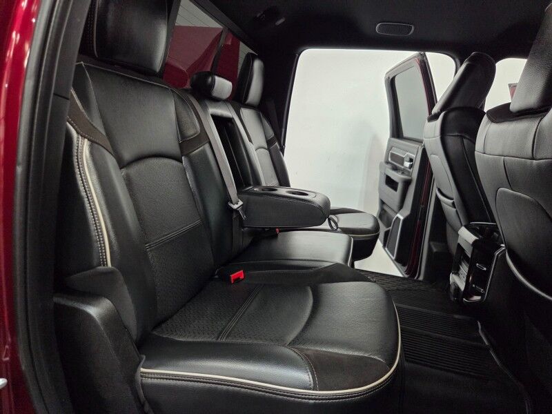 2022 Ram 3500 Laramie Sport 6.7L Diesel AISIN Long Bed 12in GPS Camera FREE WARRANTY Arlington TX