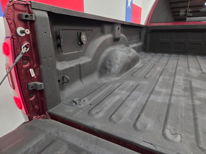 2022 Ram 3500 Laramie Sport 6.7L Diesel AISIN Long Bed 12in GPS Camera FREE WARRANTY Arlington TX