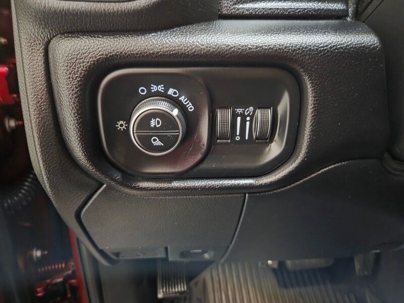 2022 Ram 3500 Laramie Sport 6.7L Diesel AISIN Long Bed 12in GPS Camera FREE WARRANTY Arlington TX