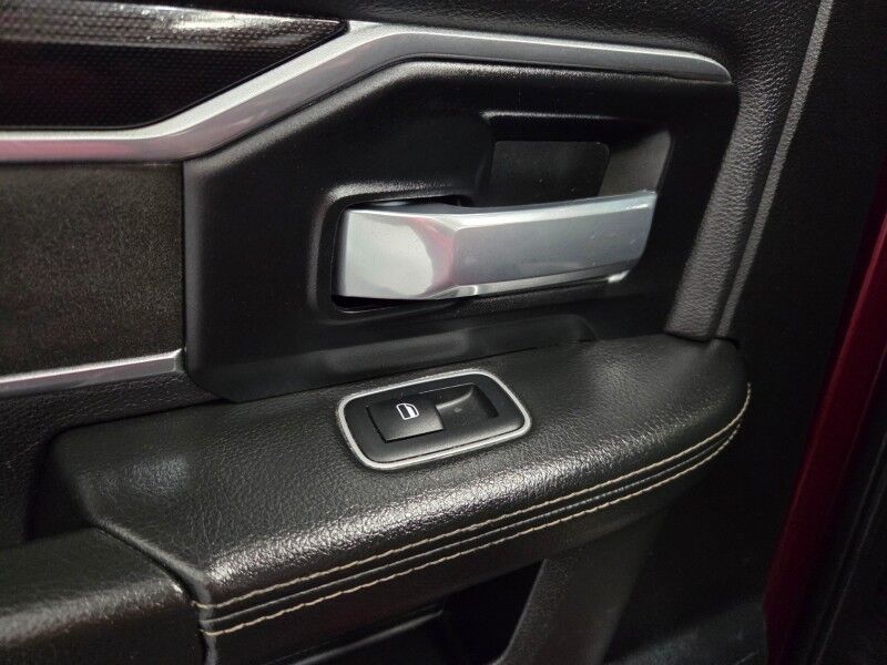 2022 Ram 3500 Laramie Sport 6.7L Diesel AISIN Long Bed 12in GPS Camera FREE WARRANTY Arlington TX