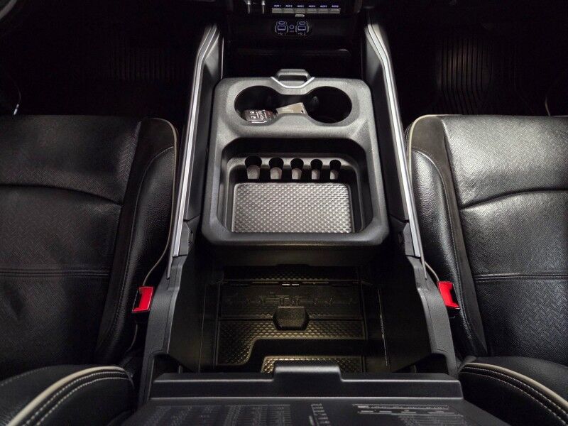 2022 Ram 3500 Laramie Sport 6.7L Diesel AISIN Long Bed 12in GPS Camera FREE WARRANTY Arlington TX