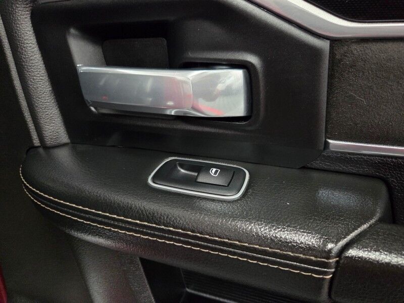 2022 Ram 3500 Laramie Sport 6.7L Diesel AISIN Long Bed 12in GPS Camera FREE WARRANTY Arlington TX