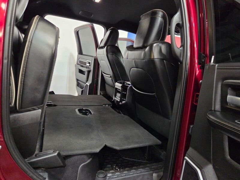 2022 Ram 3500 Laramie Sport 6.7L Diesel AISIN Long Bed 12in GPS Camera FREE WARRANTY Arlington TX