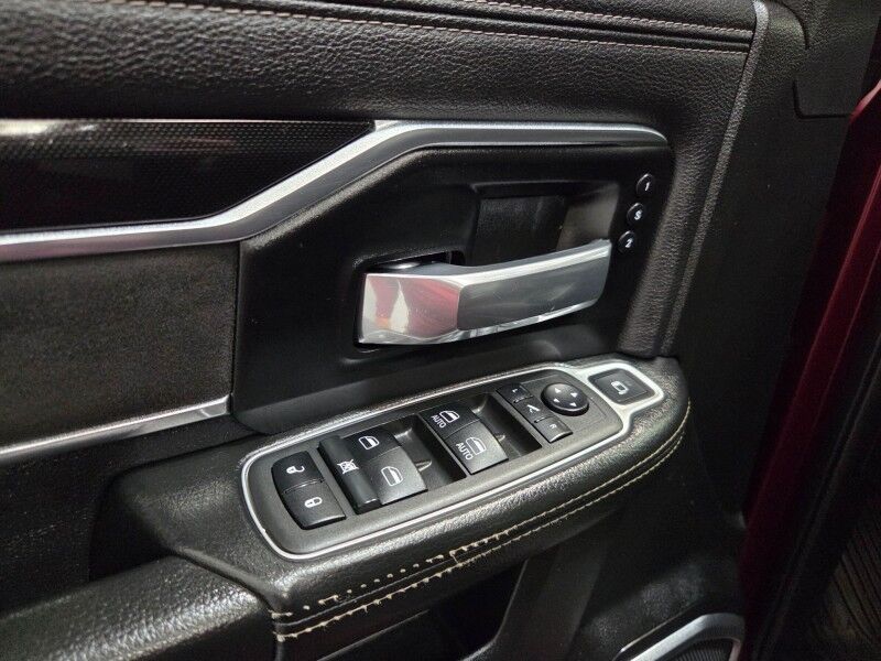 2022 Ram 3500 Laramie Sport 6.7L Diesel AISIN Long Bed 12in GPS Camera FREE WARRANTY Arlington TX