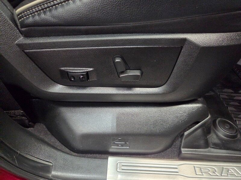 2022 Ram 3500 Laramie Sport 6.7L Diesel AISIN Long Bed 12in GPS Camera FREE WARRANTY Arlington TX