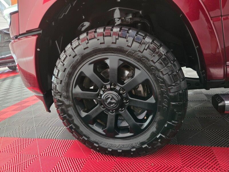 2022 Ram 3500 Laramie Sport 6.7L Diesel AISIN Long Bed 12in GPS Camera FREE WARRANTY Arlington TX