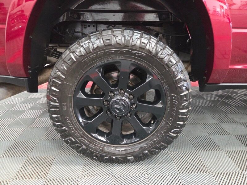 2022 Ram 3500 Laramie Sport 6.7L Diesel AISIN Long Bed 12in GPS Camera FREE WARRANTY Arlington TX