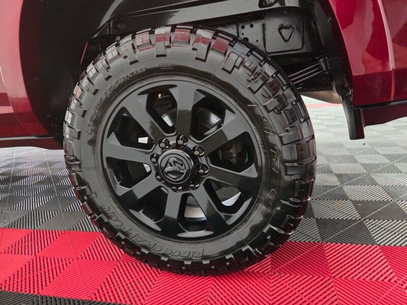 2022 Ram 3500 Laramie Sport 6.7L Diesel AISIN Long Bed 12in GPS Camera FREE WARRANTY Arlington TX